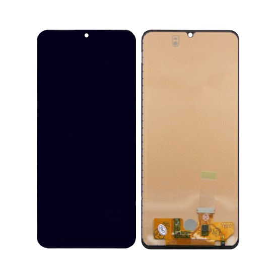 TOUCH+DISPLAY SAMSUNG GALAXY A22 4G 2021/A225 6.4" BLACK TOUCH+DISPLAY SAMSUNG GALAXY A22 4G 2021/A225 6.4" BLACK